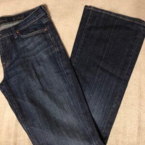 🌾 7 for All Mankind Bootcut Jeans